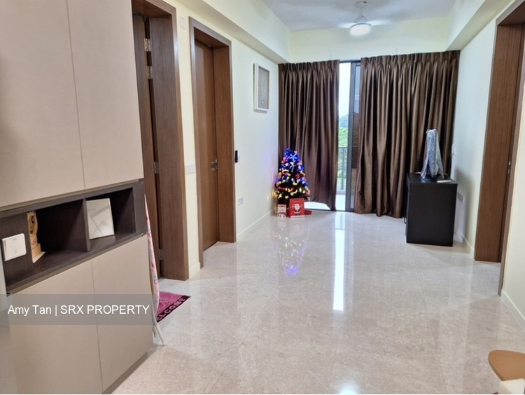 Riverdale Residence (D9), Apartment #483106411